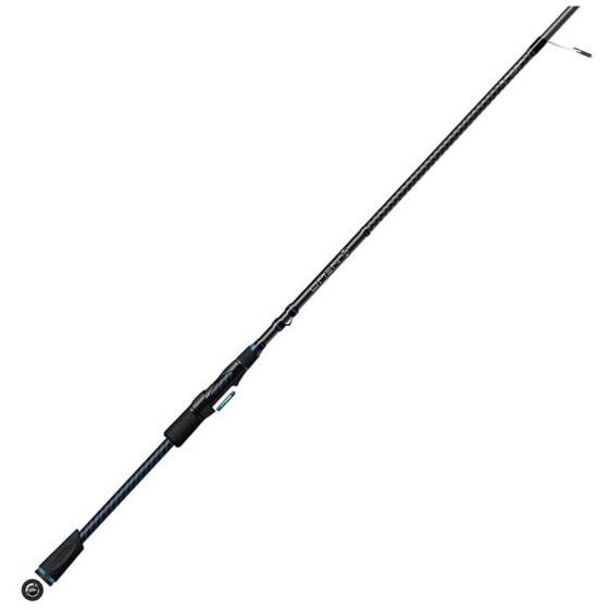 13 FISHING Omen S 2 Sections Spinning Rod