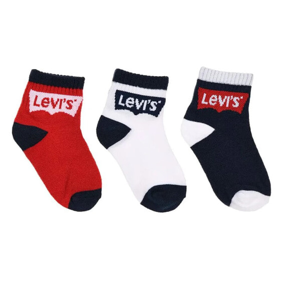 LEVI´S ® KIDS Batwing Half long socks