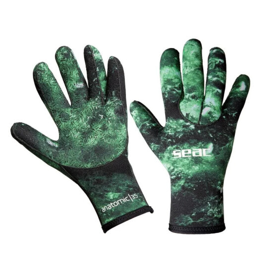 SEACSUB Anatomic 3.5 mm gloves