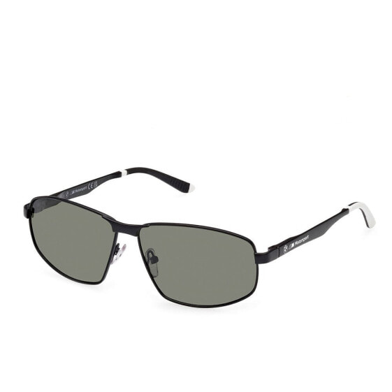 Очки BMW Motorsport BS0038 Sunglasses
