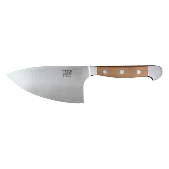 Kräutermesser Shark B749/14 Klingenlänge 14 cm Alpha Birne Serie