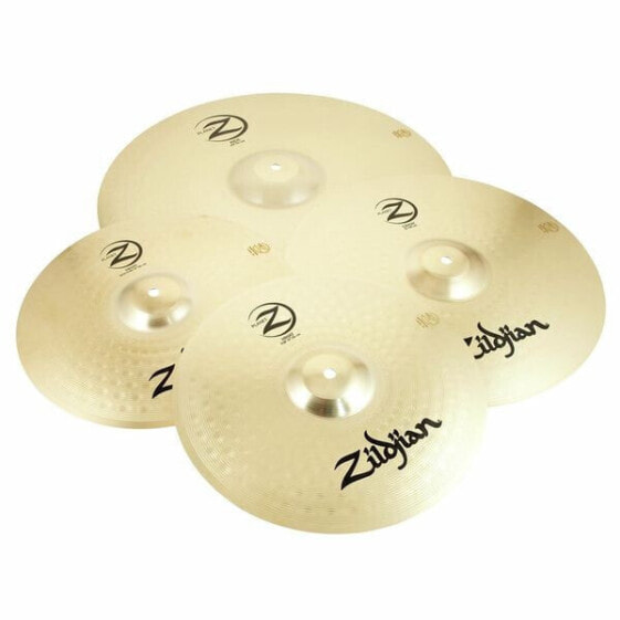 Zildjian Planet Z Standard Cymbal Set