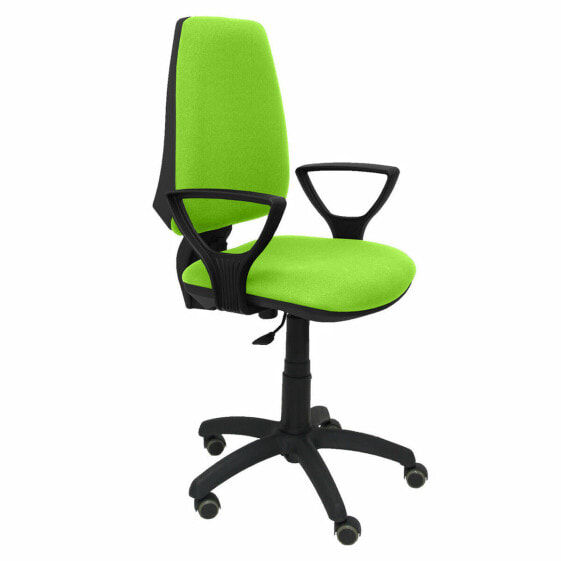 Офисный стул P&C Elche CP Bali BGOLFRP Зеленый Фисташковый