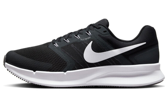 Кроссовки беговые Nike Run Swift 3 черные