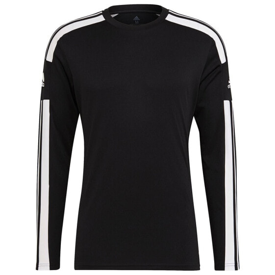 ADIDAS Squadra 21 long sleeve T-shirt