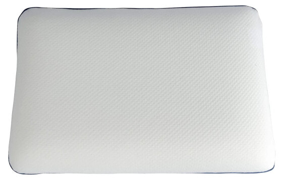 Подушка Homescapes Memory Foam с охлаждающей подушкой аппелирующий