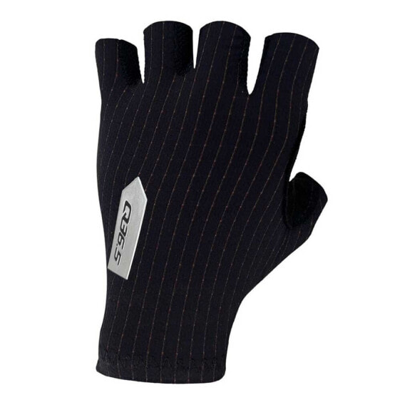 Q36.5 Pinstripe Summer Short Gloves