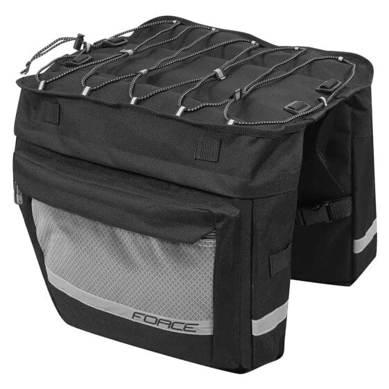 FORCE Doble Noem 36L Panniers