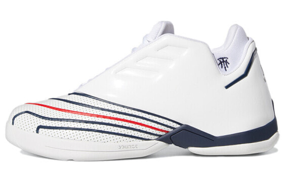 Adidas T-Mac 2 Restomod H67327 Basketball Sneakers