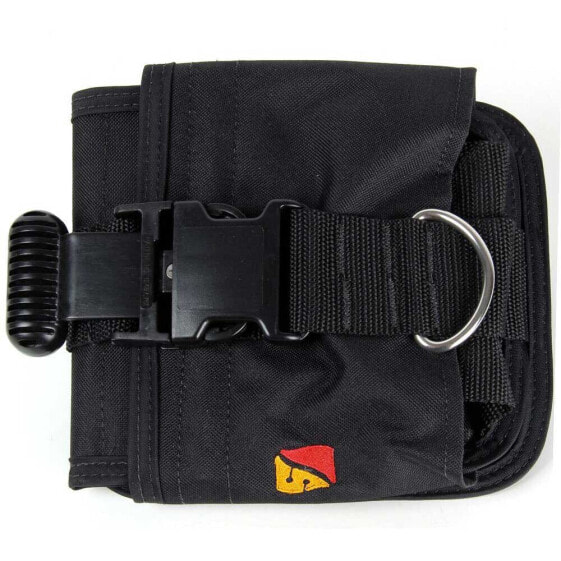 DIVE RITE 2 Units weight pocket