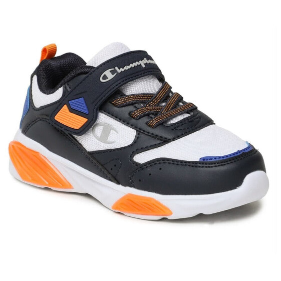 Champion Sneaker Wave Low Cut