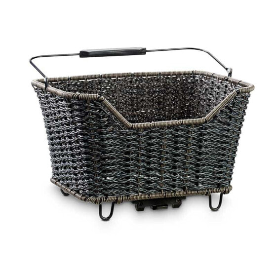 Корзина для багажника велосипеда Acid Rlink Rattan Carrier 20 л