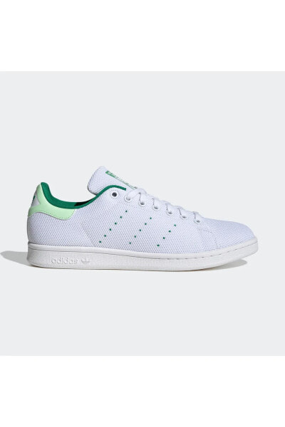 Originals Stan Smith Kadın Beyaz Spor Ayakkabı