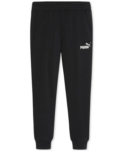 Big Boys Core Pack French Terry Essential Joggers