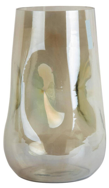 Vase Luster Organic Groot