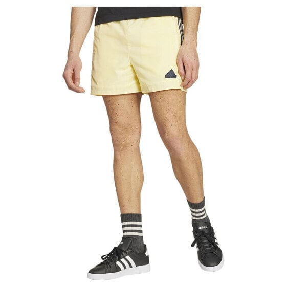 ADIDAS House Of Tiro Woven shorts