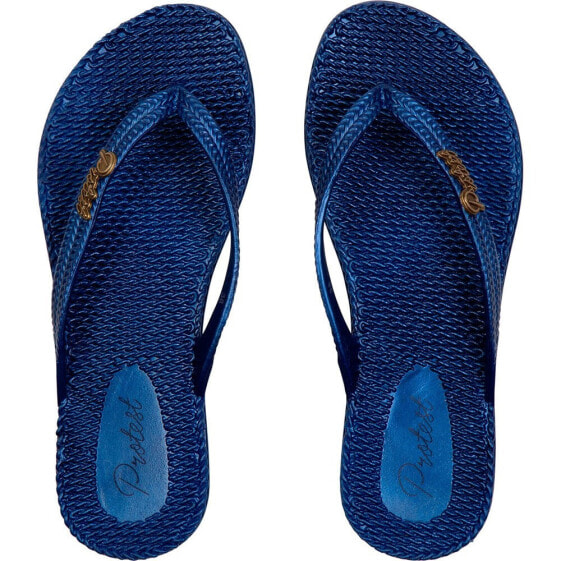 Сланцы Protest Stampy 20 Flip Flops