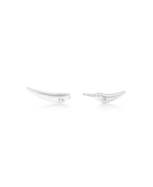 Серьги Calvin Klein ear Crawler