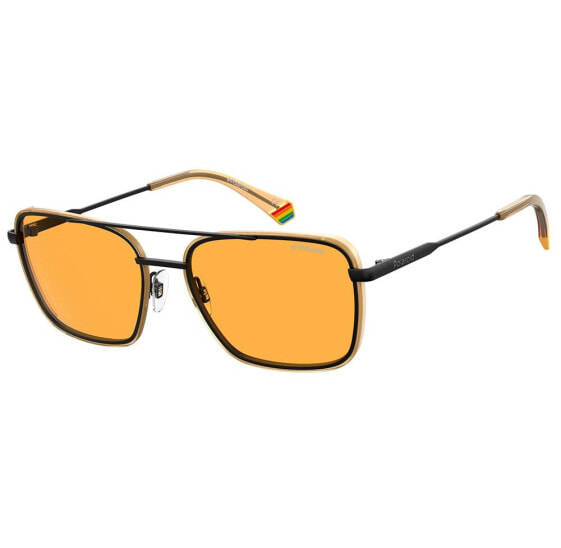 Очки Polaroid PLD6115S-40G Sunglasses