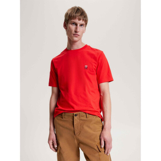 TOMMY HILFIGER Small Imd short sleeve T-shirt