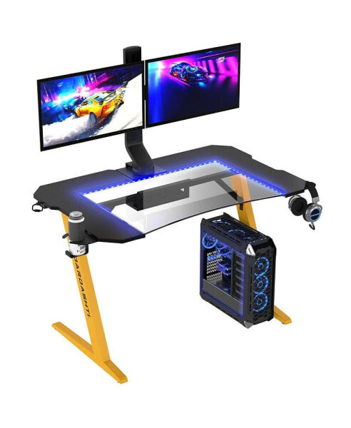 Dardashti Gaming Desk Z1-21-Arctic