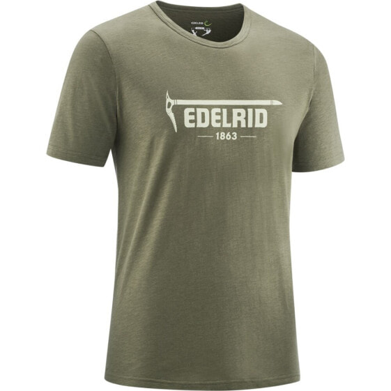 EDELRID Highball IV short sleeve T-shirt