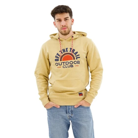 VANS Outdoor Club sweatshirt