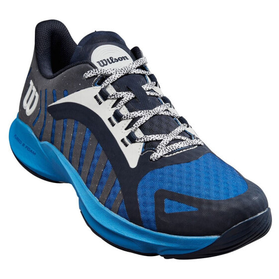 WILSON Hurakn Pro padel shoes