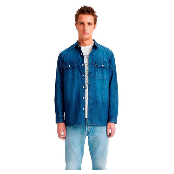 Levi´s ® Jackson Worker long sleeve shirt