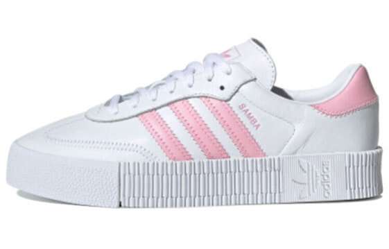 Adidas Originals Samba Sambarose FU7456