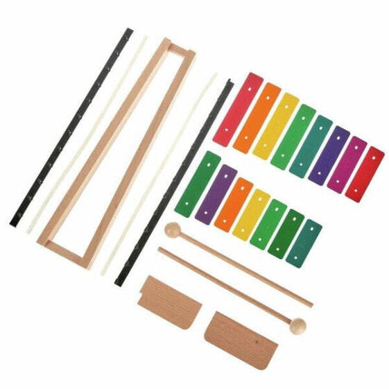 Thomann Glockenspiel Construction Kit2