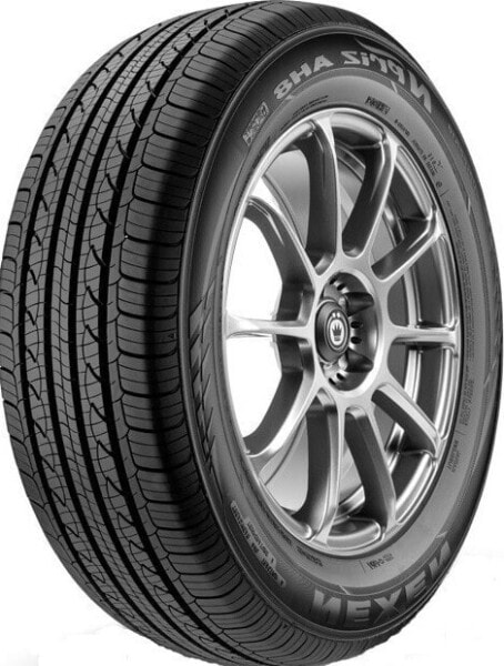 Шины летние Nexen N Priz AH8 M+S 215/45 R18 89V