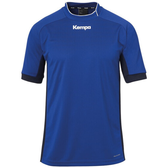 KEMPA Prime short sleeve T-shirt