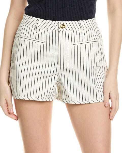 Tanya Taylor Blake Short Women's 00