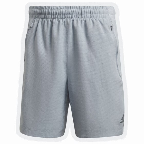 ADIDAS Hiit Mesh Shorts