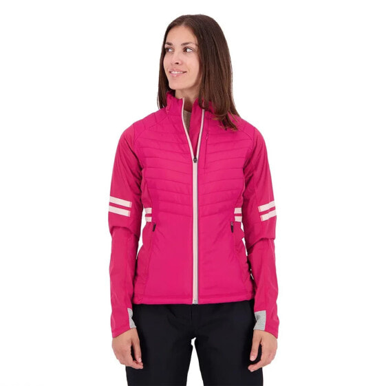 ROSSIGNOL Poursuite Warm jacket