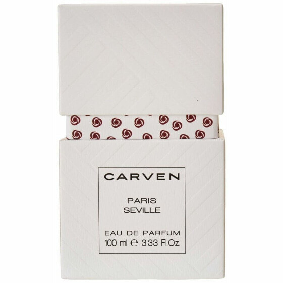 Женская парфюмерия Carven Paris Seville EDP (100 ml)