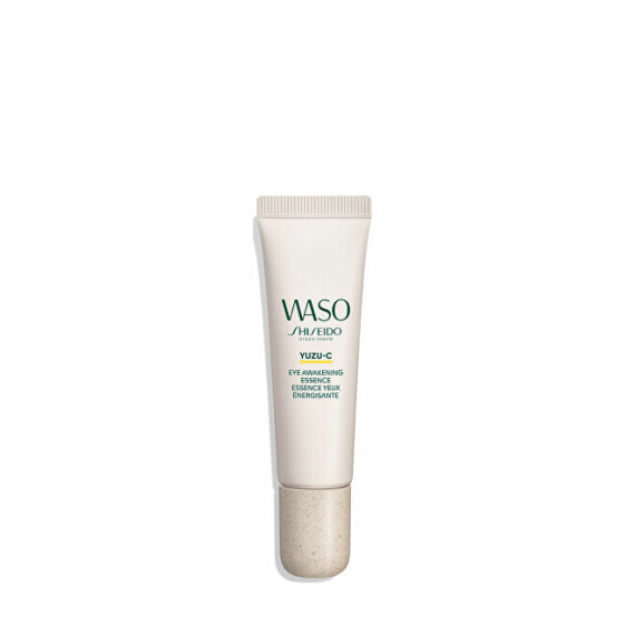 Крем для лица Shiseido Waso C 20 ml