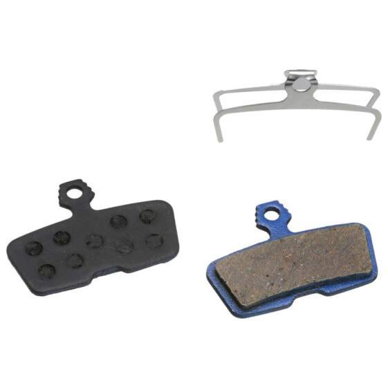 Brakco Avid Code 2011 Organic Disc Brake Pads