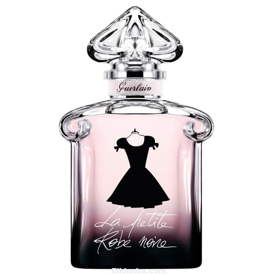 Парфюмерия GUERLAIN La Petite Robe Noire (2012) - EDP