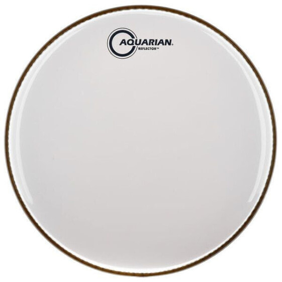 Aquarian 12" Reflector Ice White