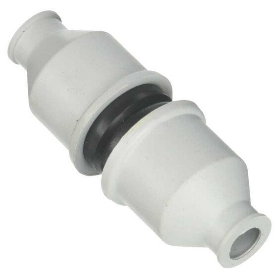 COLE HERSEE 4 Pin Round Body Connection Plug