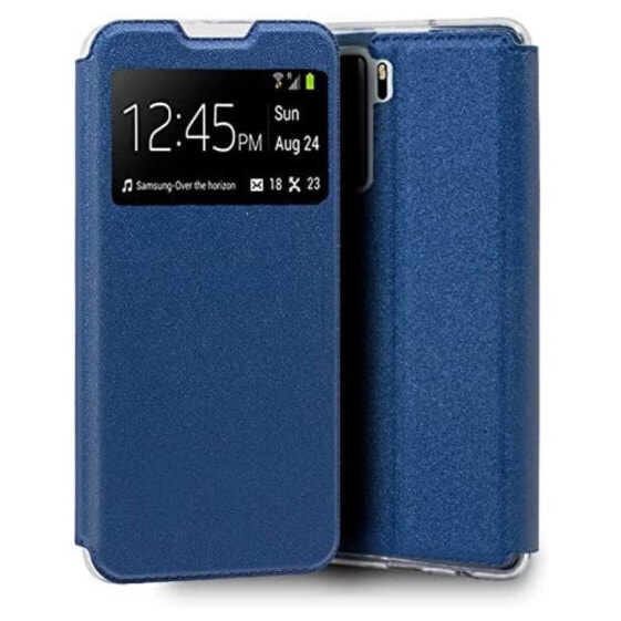 Чехол для мобильного телефона Cool Huawei P40 Lite 5G Синий