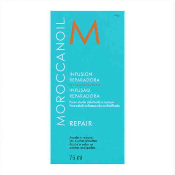 Восстанавливающая сыворотка для кончиков волос Moroccanoil MO-MI75 75 ml (75 ml)