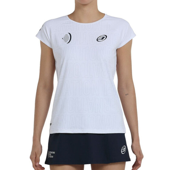 BULLPADEL Epata short sleeve T-shirt