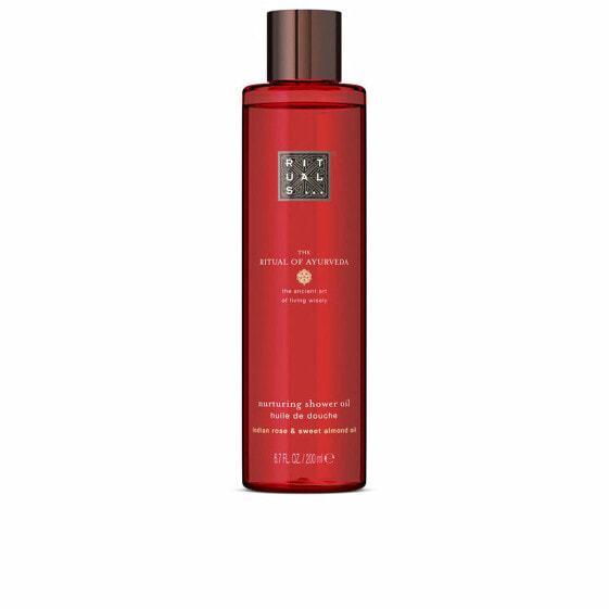 Shower Oil Rituals The Ritual Of Ayurveda 200 ml