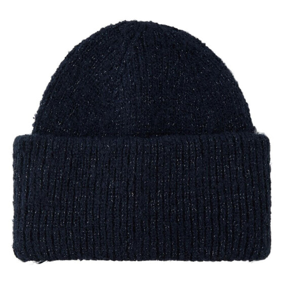 PIECES Pyron Lurex Beanie