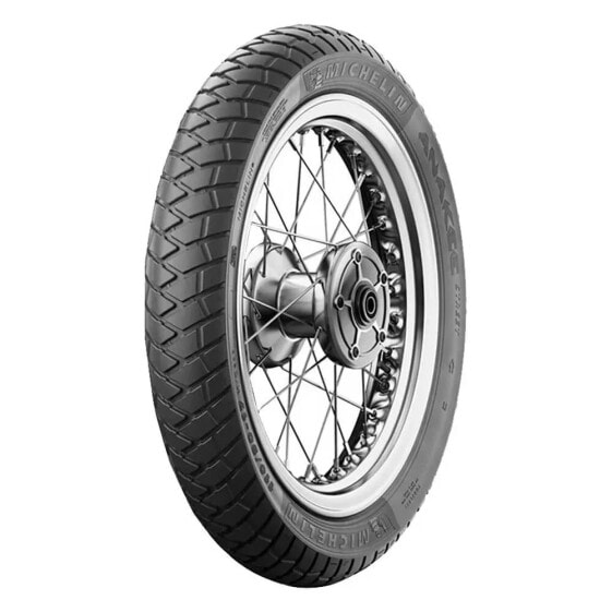 Покрышка для мотоцикла MICHELIN MOTO Anakee Street 50P TT Trail