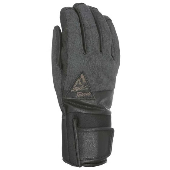 LEVEL Rover gloves