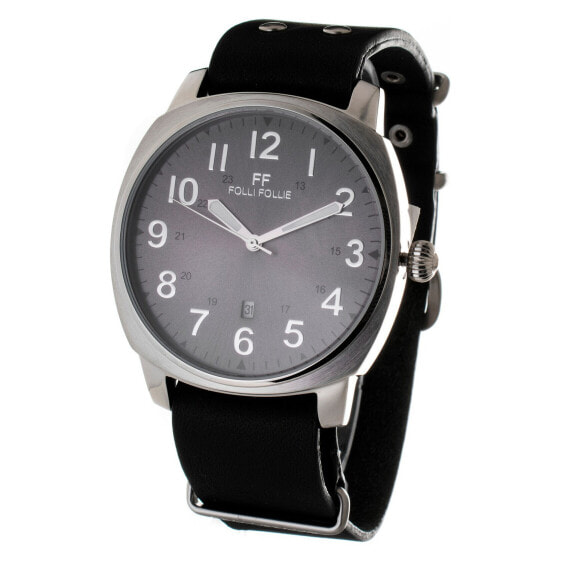 Часы унисекс Folli Follie WT14T0015DSDF (Ø 40 mm)